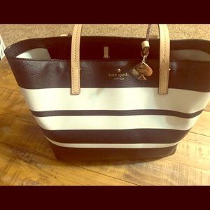 Kate spade authentic medium tote